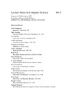 Wade V., Ashman H., Smyth B.  Adaptive Hypermedia and Adaptive Web-Based Systems: 4th International Conference, AH 2006, Dublin, Ireland, June 21-23, 2006, Proceedings