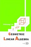 I-Hsiung Lin  Geometric linear algebra