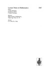 Dobrushin R. L., Kusuoka S.  Statistical Mechanics and Fractals