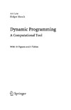 Brigham E.  Dynamic Programming