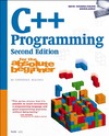 M. Lee  C++ Programming for the Absolute Beginner, Second Edition