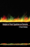 Ouhabaz E.-M.  Analysis of Heat Equations on Domains