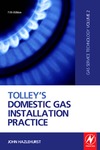 Hazlehurst J.  Tolley's Domestic Gas Installation Practice