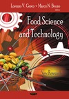 Greco L.V., Bruno M.N.  Food Science and Technology: New Research