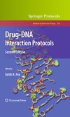 K. R. Fox  Drug-DNA Interaction Protocols (Methods in Molecular Biology 613)