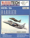 Boeing-BAe Harrier