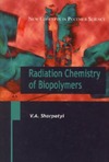 Sharpatyi V.  Radiation chemistry of biopolymers