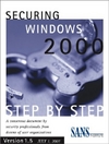 Shawgo J.  Securing Windows 2000 Step-by-Step, Vol. 5