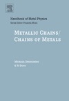 M. Springborg, Y. Dong  Metallic Chains