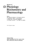 Keppler D.  Reviews of Physiology, Biochemistry and Pharmacology, Volume 121