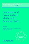 Pardo L.M., Pinkus A.  Foundations of Computational Mathematics