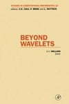 Welland G.  Beyond wavelets
