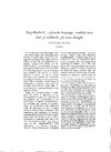 Heijenoort J.  From Frege to Go?del: a source book in mathematical logic, 1879-1931