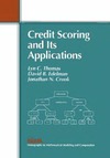 Thomas L., Edelman D., Crook J.  Credit scoring and its applications