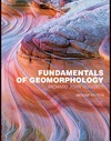 Huggett R.  Fundamentals of Geomorphology
