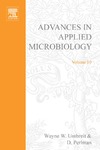 Umbreit W.W.  Advances in Applied Microbiology, Volume 10
