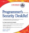 Foster J.C.  Programmer's Ultimate Security Desk Reference