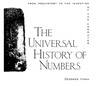Ifrah G., Bellos D. — The Universal History of Numbers: From Prehistory to the Invention of the Computer