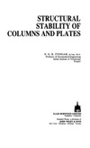 N. G. R. IYENGAR  STRUCTURAL  STABILITY OF  COLUMNS AND PLATES