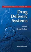 Jain K.K.  Drug Delivery Systems