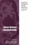 Lopez-Larrea C., Diaz-Pena R.  Molecular Mechanisms of Spondyloarthropathies