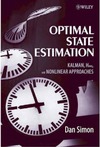 Dan Simon  Optimal State Estimation  Kalman, H and Nonlinear Approaches