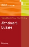 Lau L.-F., Brodney M.A.  Alzheimer's Disease