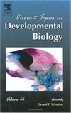 Schatten G.P.  Current Topics in Developmental Biology, Volume 66
