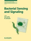 Mattias C.  Bacterial Sensing and Signaling