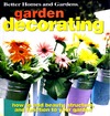 Martens J.A.  Garden Decorating