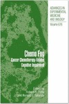 Raffa R.B., Tallarida R.J.  Chemo Fog: Cancer Chemotherapy-Related Cognitive Impairment