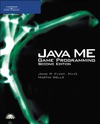 Flynt J.P., Wells M.J.  Java ME game programming