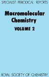 Jenkins A., Kennedy J.  Macromolecular chemistry Volume 2 A review of the literature published during 1979 and 1980