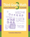 Ronfeldt S.  Third-Grade Math: A Month-To-Month Guide