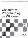Duffy J.  Concurrent Programming on Windows