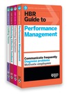Mary Shapiro  HBR Guide to Performance Management