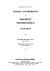 Lipschutz S., Lipson M.L. — Schaum's outline of theory and problems of discrete mathematics