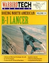 Pace S.  Boeing North American B-1 Lancer