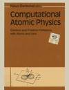 Bartschat K.  Computational Atomic Physics