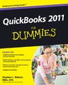 Nelson S.L.  QuickBooks 2011 For Dummies
