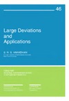 Varadhan S.R.S.  Large Deviations and Applications