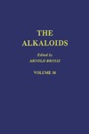 Brossi A.  The Alkaloids: Chemistry and Pharmacology, Volume 36