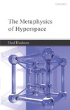 Hudson H.  The Metaphysics of Hyperspace