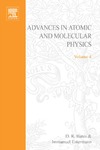 Bates D.R., Estermann I.  Advances in Atomic and Molecular Physics, Volume 4