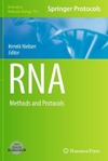 H. Nielsen  RNA: Methods and Protocols