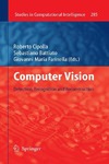 Cipolla R., Battiato S., Farinella G.M.  Computer Vision: Detection, Recognition and Reconstruction