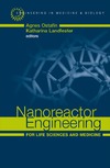 A. Ostafin, K. Landfester  Nanoreactor Engineering