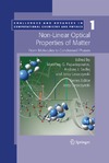 Ma. G. Papadopoulos, A. J. Sadlej, J. Leszczynski  Non-Linear Optical Properties of Matter