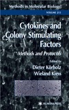 D. Korholz, W. Kiess  Cytokine and colony stimulating factors
