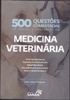 Bruno Spindola Gracez, Mabell Nery Ribeiro  500 Questes Comentadas de Provas e Concursos em Medicina Veterinaria